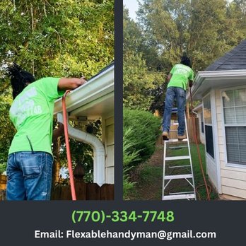 Flexable Handyman Service business image in McDonough, Georgia