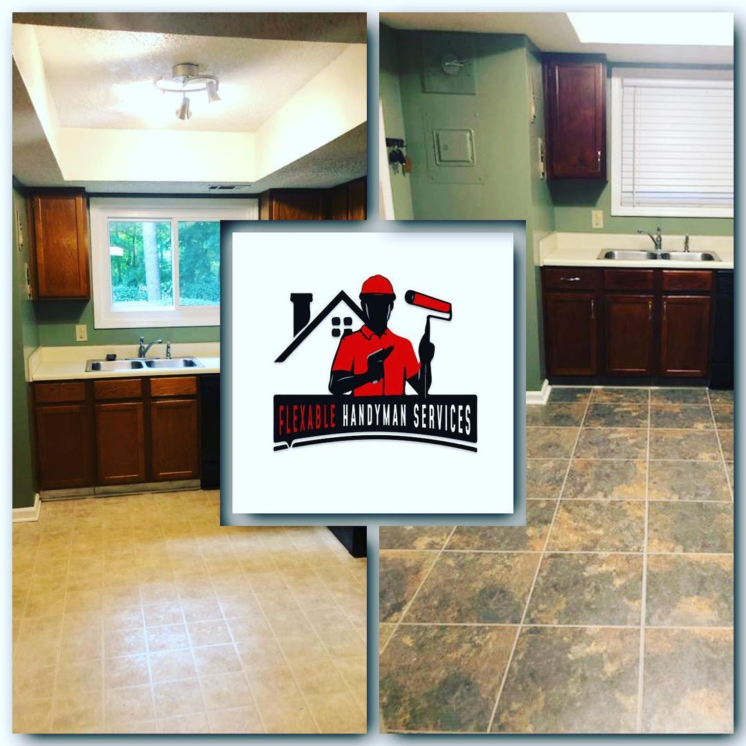 Flexable Handyman Service business image in McDonough, Georgia