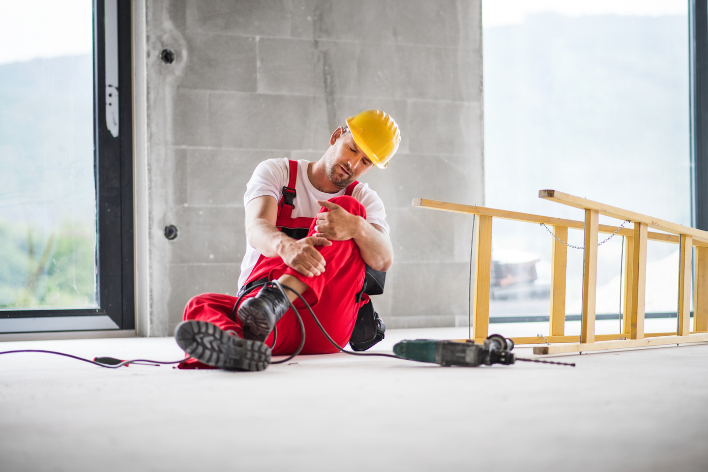 Abogados de Accidentes de Trabajo business image in Bell Gardens, California
