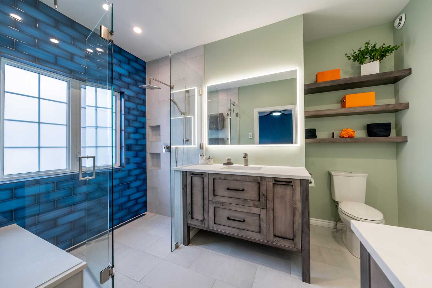 Brandom Kitchens & Bath Design Centre business image in Courtice, ON
