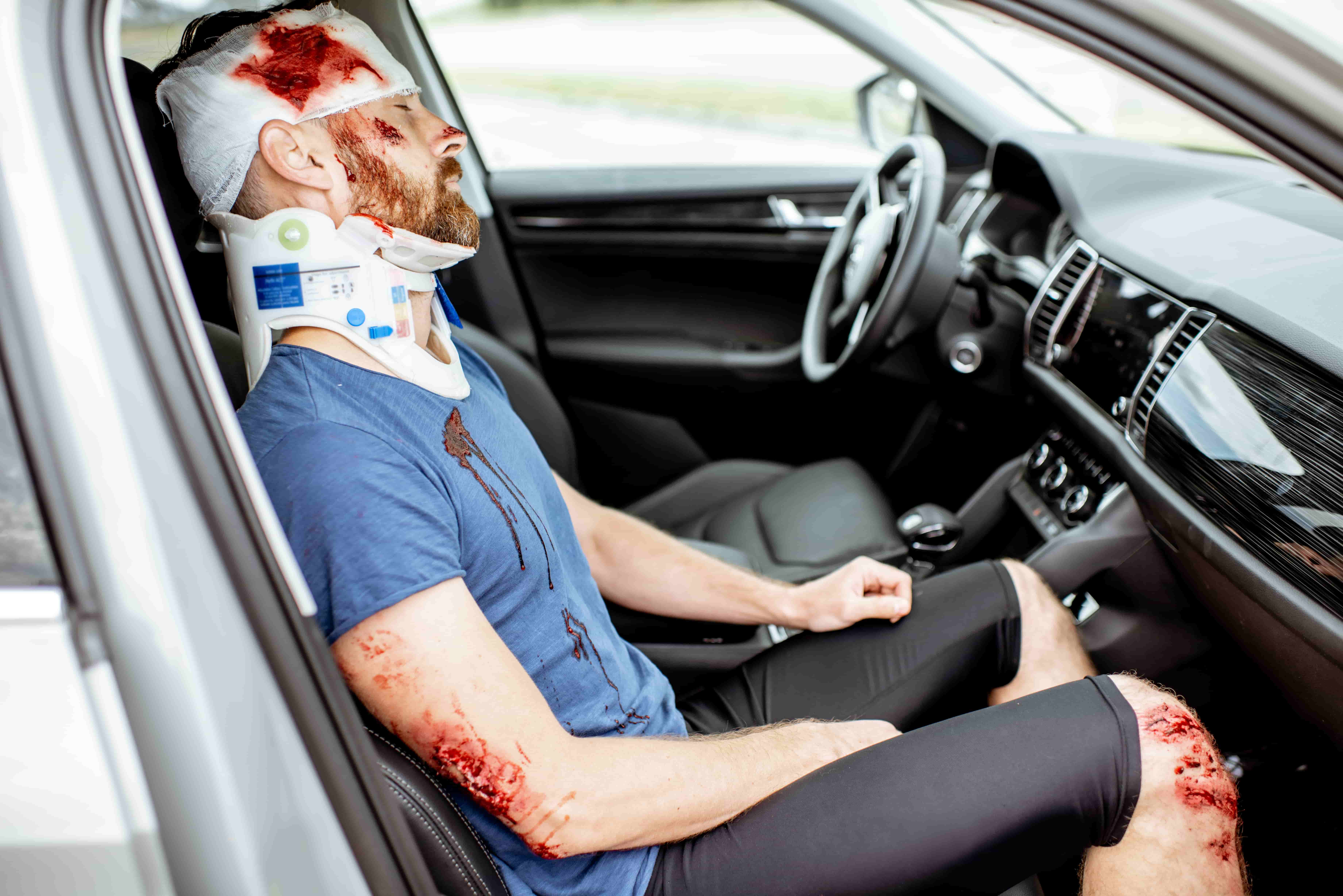 George K. Reese, D.C. Accident Injury Chiropractor | Quiropractico de Accidentes business image in San Diego, California